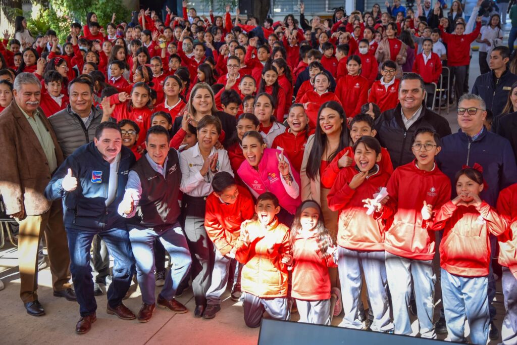 Durango eliminará la comida chatarra en escuelas antes de abril