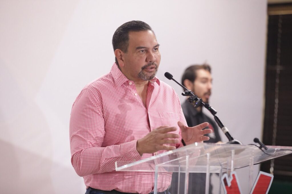 Cruz Pérez Cuellár